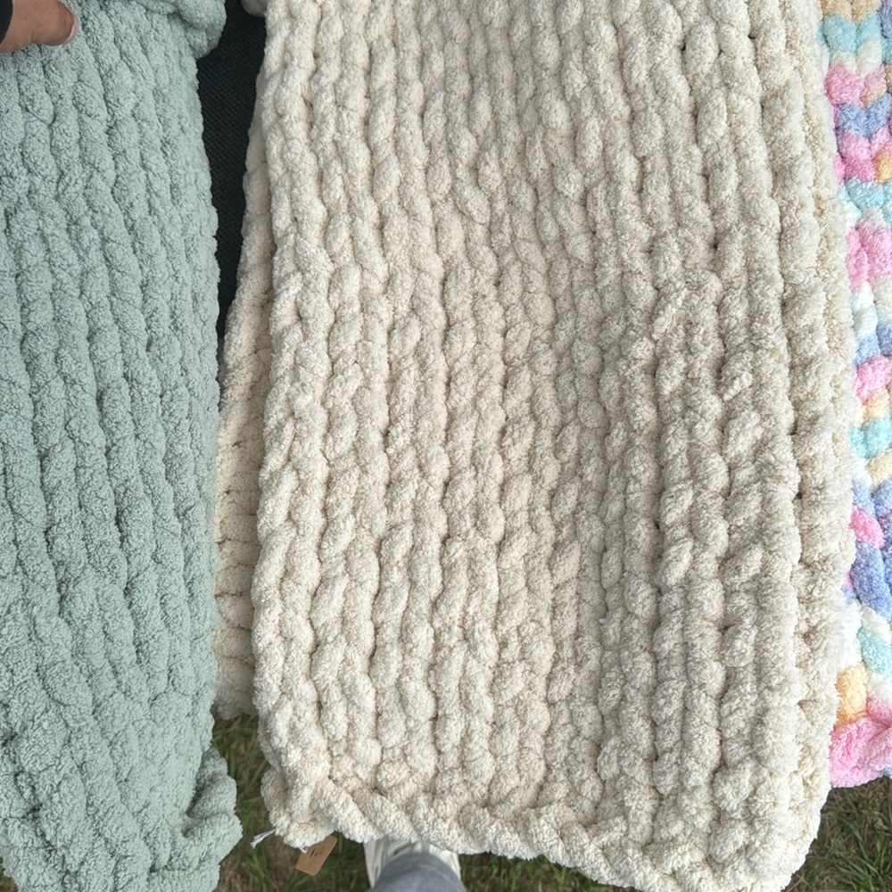 Baby Blanket
